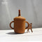 Sippy Cup Silicone - Sasa